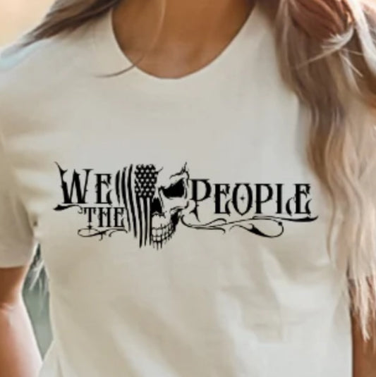 We the People