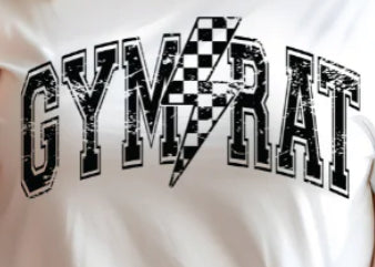Gym Rat