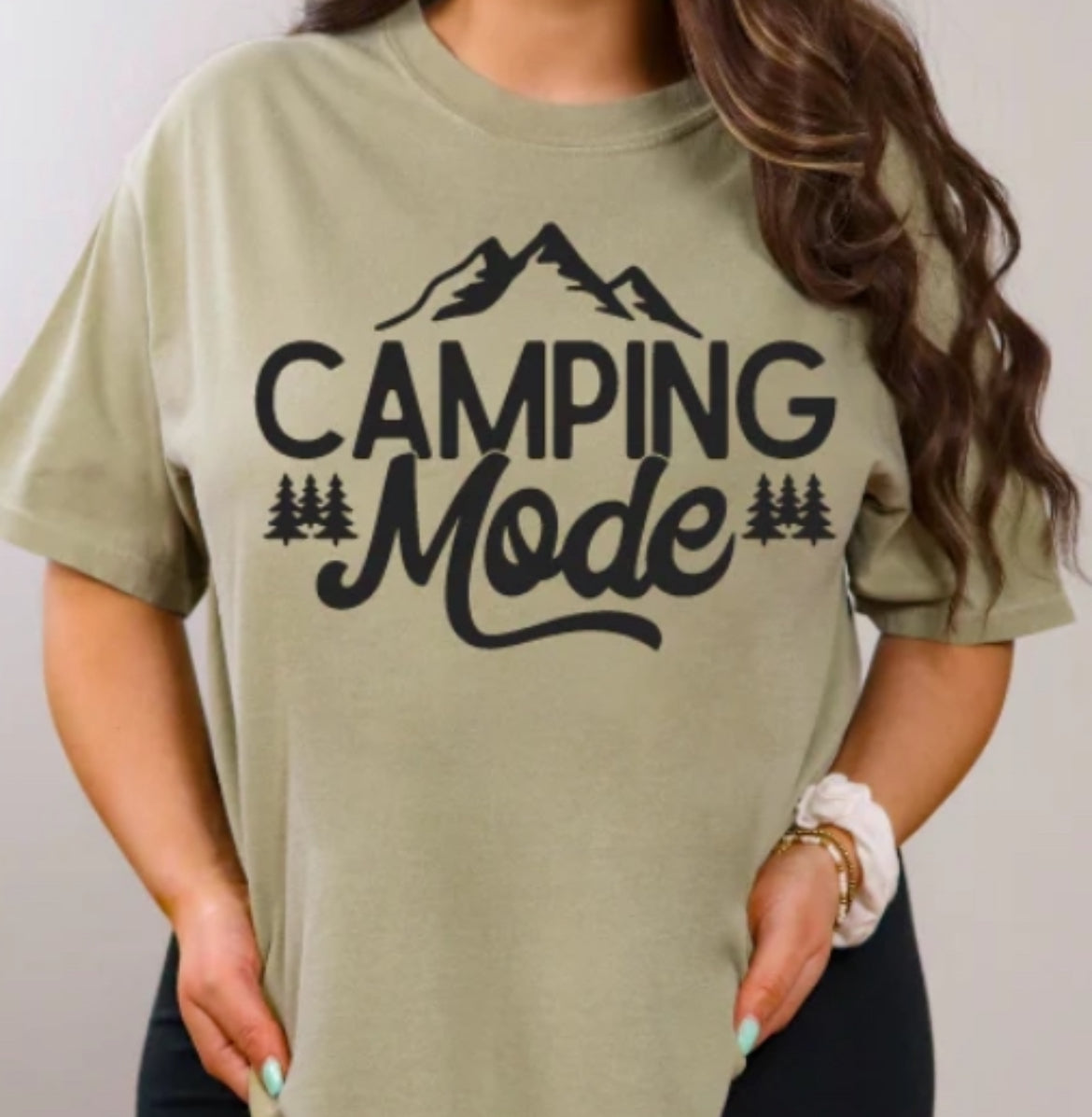 Camping Mode