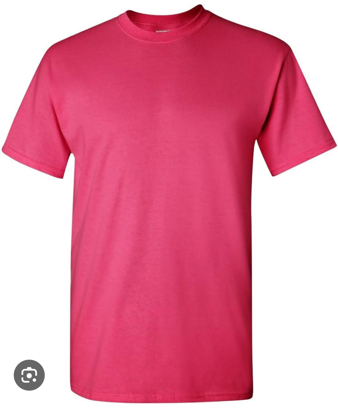 T-Shirts- Size 2X & 3X- Unisex Fit