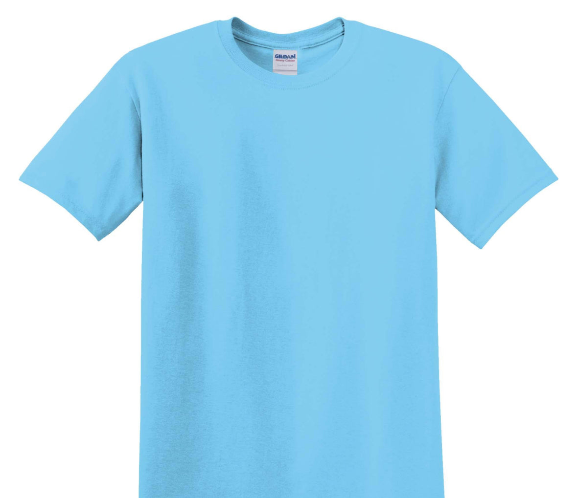 T-Shirts- Size 2X & 3X- Unisex Fit