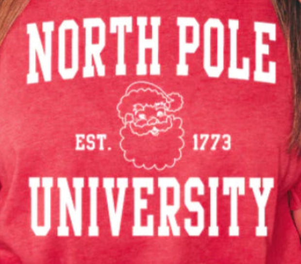 North Pole University