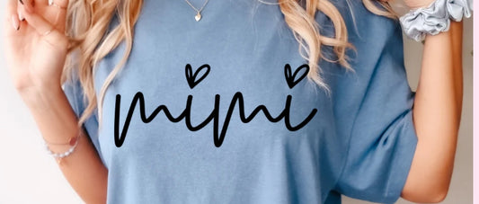 Mimi