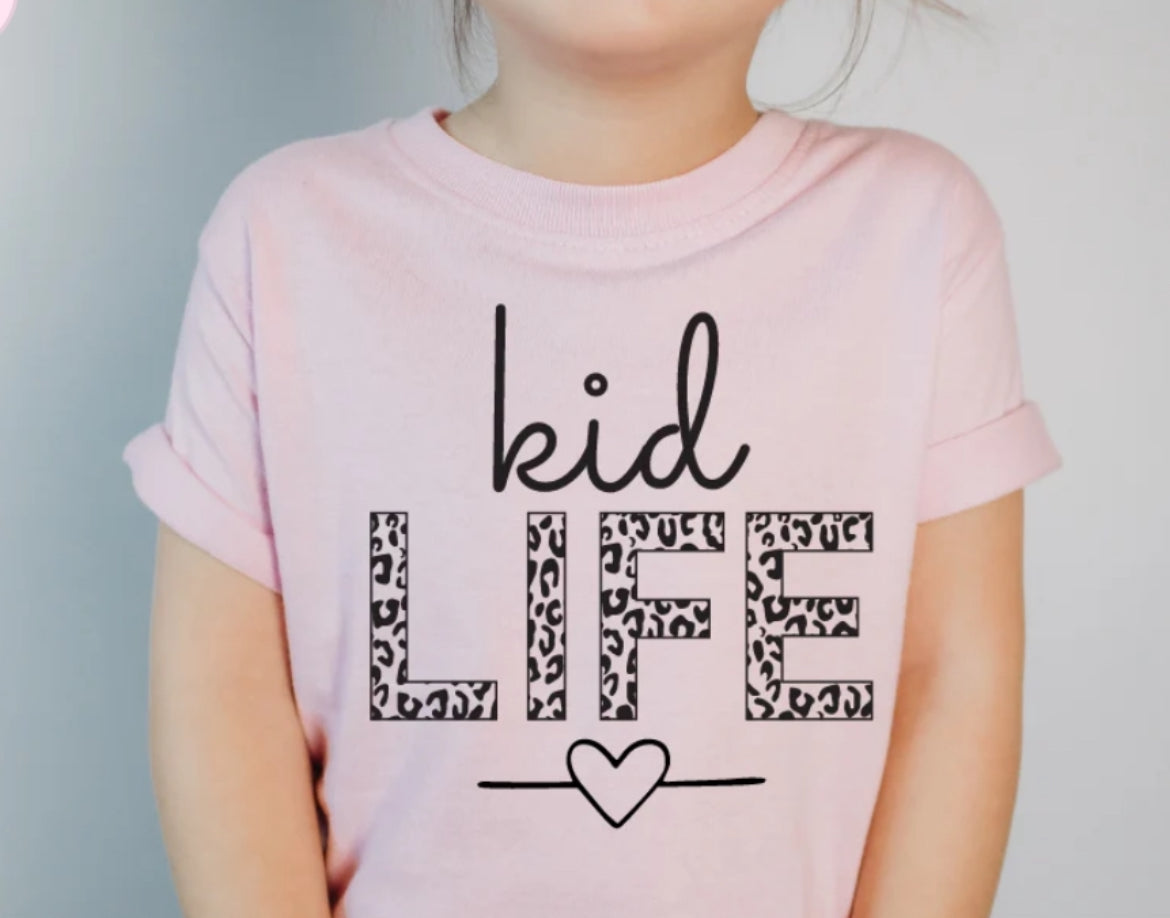 Kid life <3