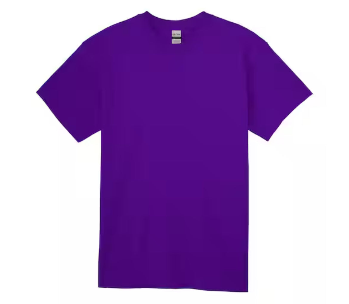 T-Shirts- Size 2X & 3X- Unisex Fit