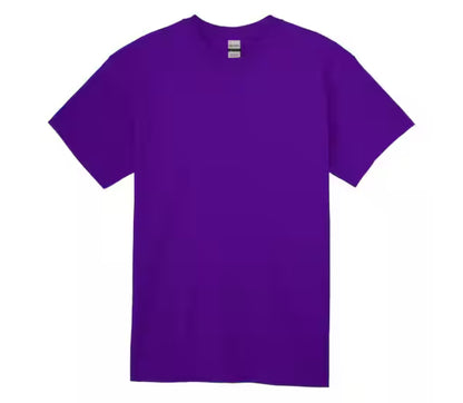 T-Shirts- Size 2X & 3X- Unisex Fit