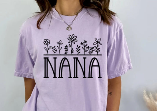 Nana