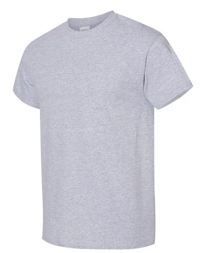 T-Shirts- Size 2X & 3X- Unisex Fit