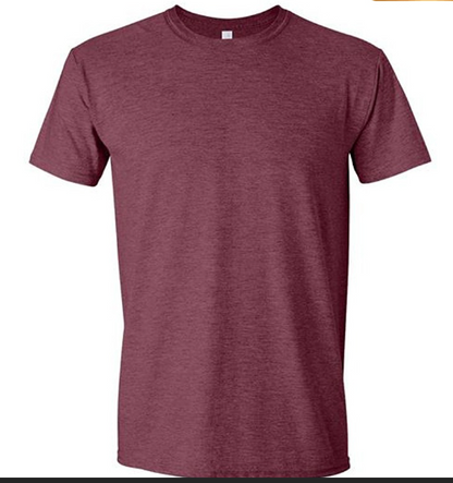 T-Shirts- Size 2X & 3X- Unisex Fit