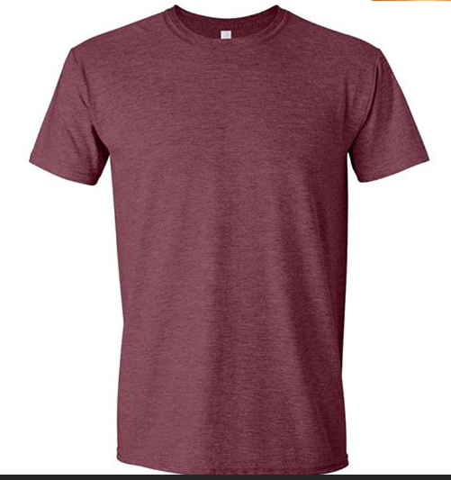 T-Shirts- Size 2X & 3X- Unisex Fit