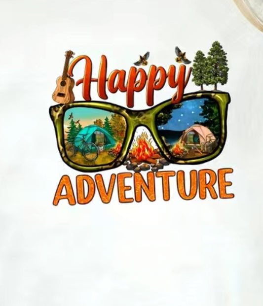 Happy Adventure