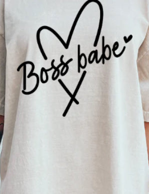 Boss Babe