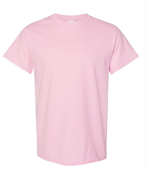 T-Shirts- Size 2X & 3X- Unisex Fit