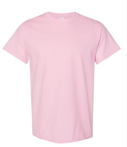 T-Shirts- Size 2X & 3X- Unisex Fit