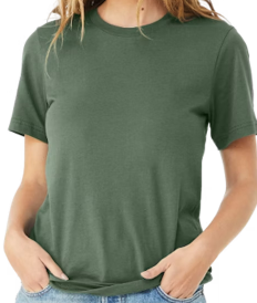 T-Shirts- Size 2X & 3X- Unisex Fit