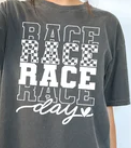 RACE Day