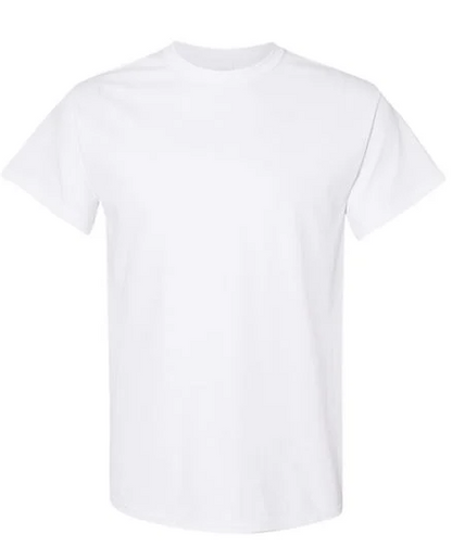 T-Shirts- Size 2X & 3X- Unisex Fit