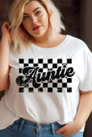 Auntie