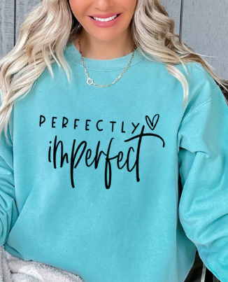 Perfectly Imperfect