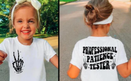 Professional Patience Tester