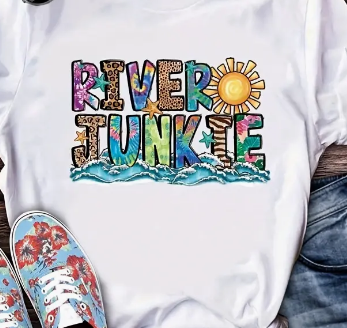 River Junkie