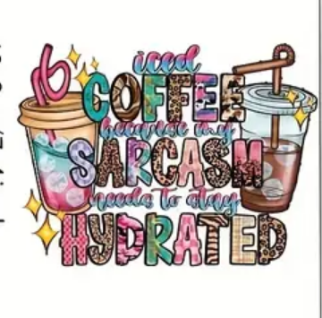 Iced Coffee