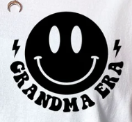 In My Grandma Era