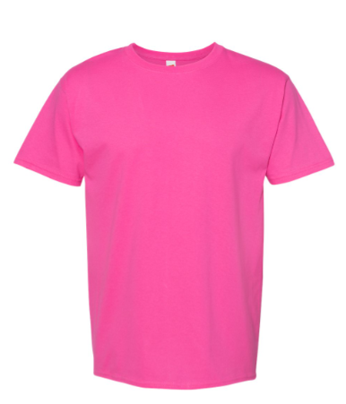 T-Shirts- Size 2X & 3X- Unisex Fit