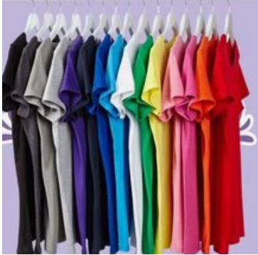 T-Shirts- Size 2X & 3X- Unisex Fit