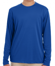 Children's Long Sleeve Shirt