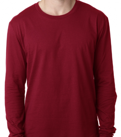 Long sleeve Shirts-Men’s