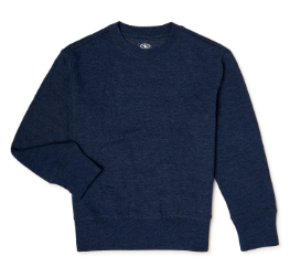 Kid's Crewneck