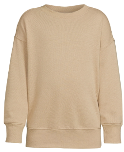 Kid's Crewneck