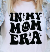 In my Mom Era