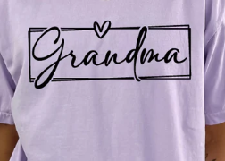 Grandma <3