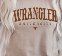 Wrangler University