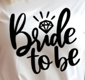 Bride to Be