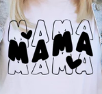 Mama <3 <3 <3