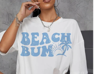 Beach Bum