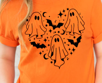 Ghost Heart