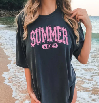Summer Vibes