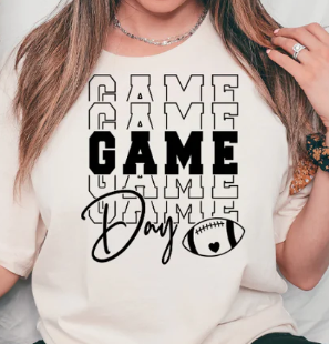 Game Day, Game Day, Game Day