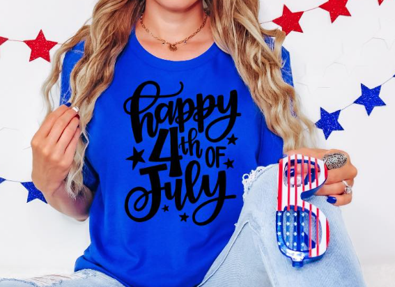 Happy 4th of July