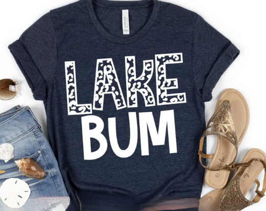 Lake Bum