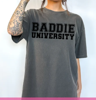 Baddie University