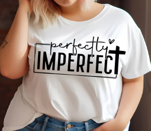 Perfectly Imperfect