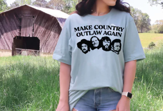 Make Country Outlaw Again