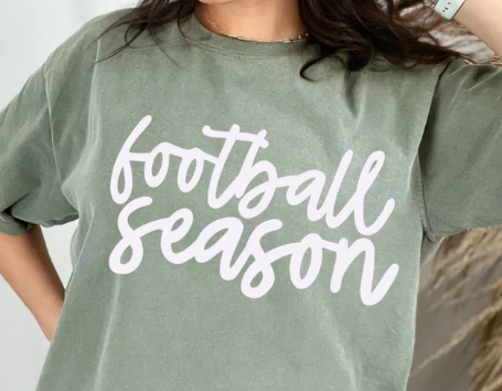 Football Season