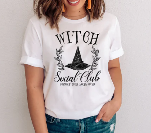 Witch Social Club