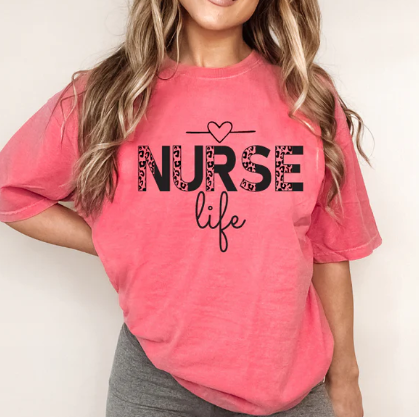 Nurse Life <3